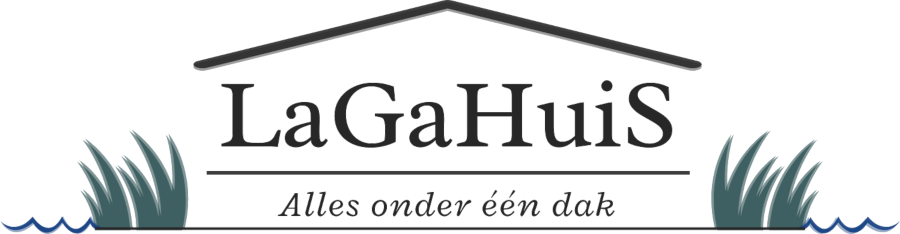 LaGaHuiS logo