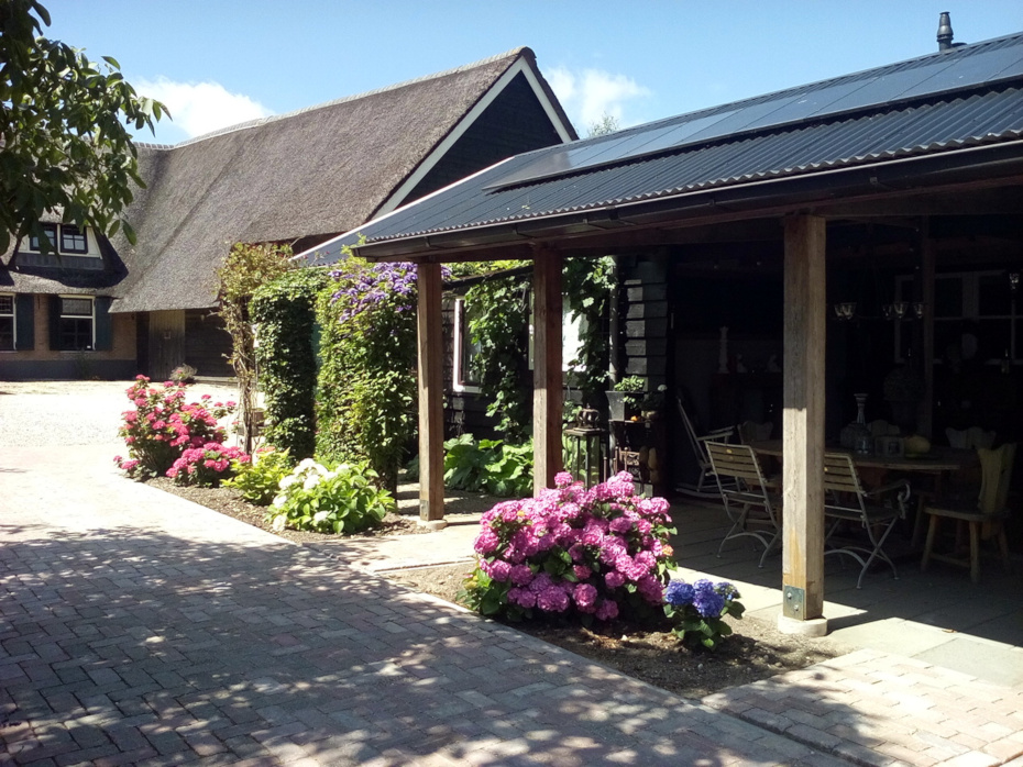 Accommodatie foto 10