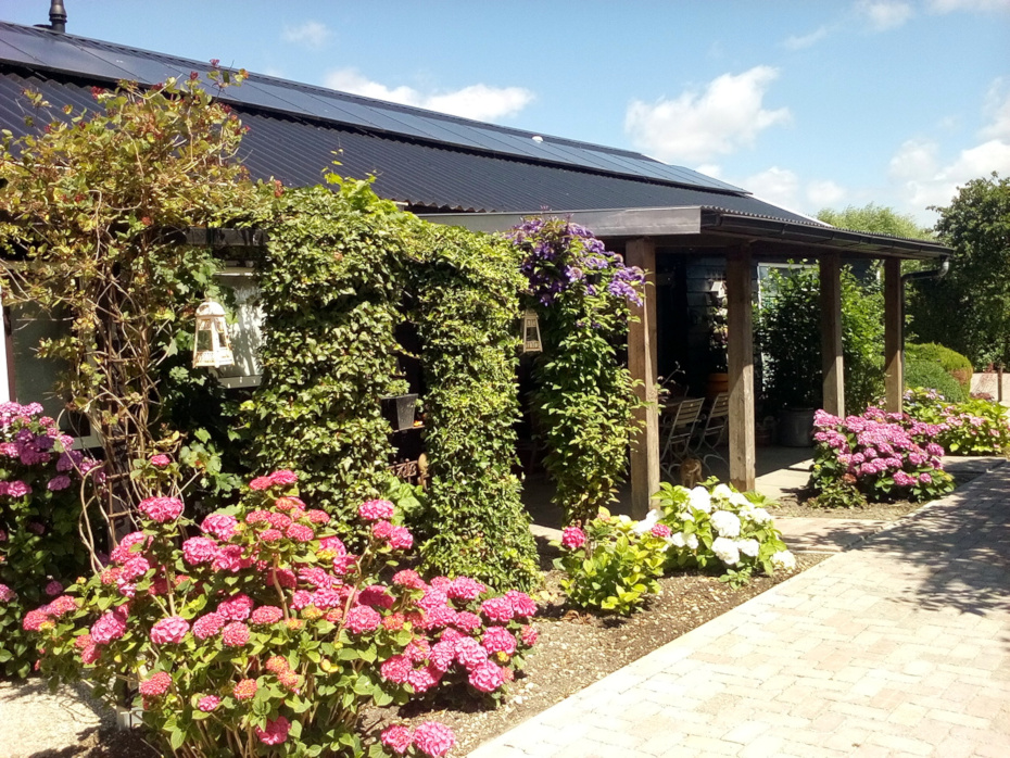 Accommodatie foto 8