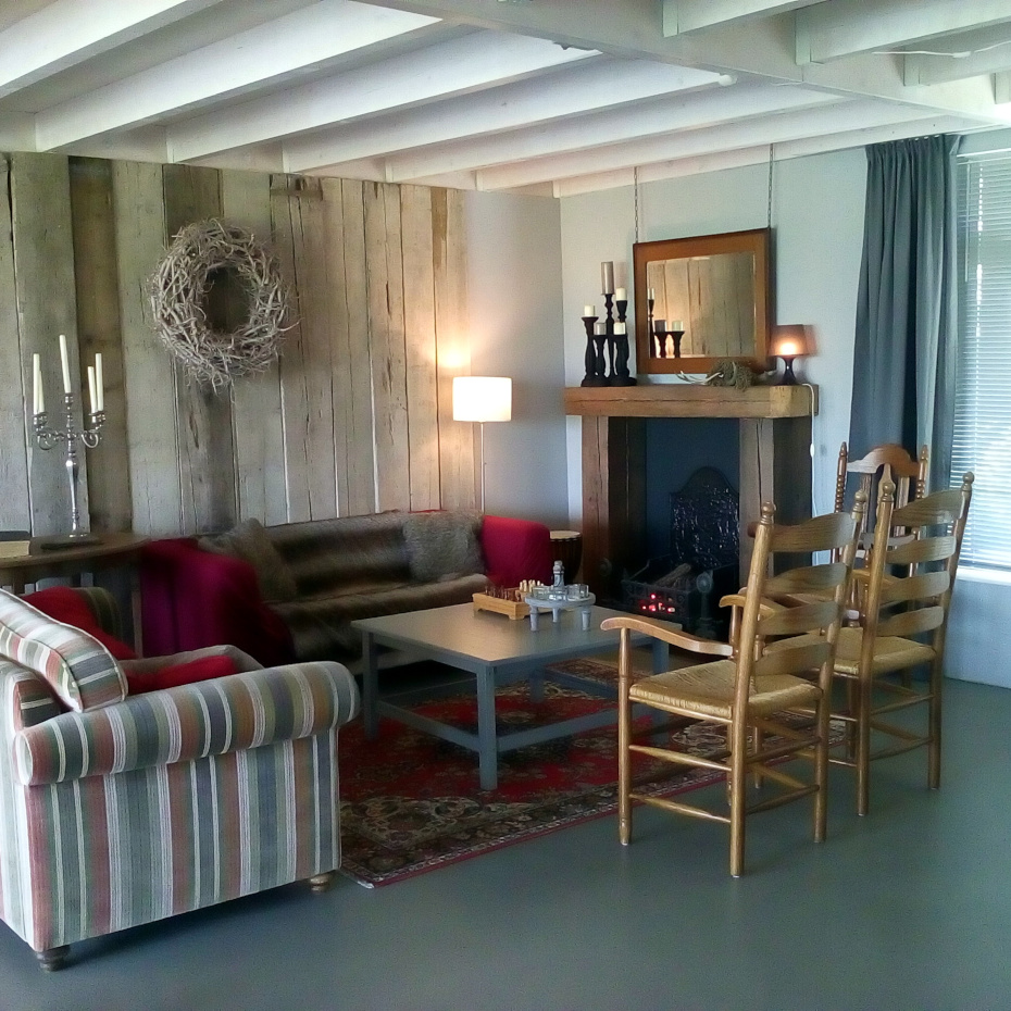 Accommodatie foto 2