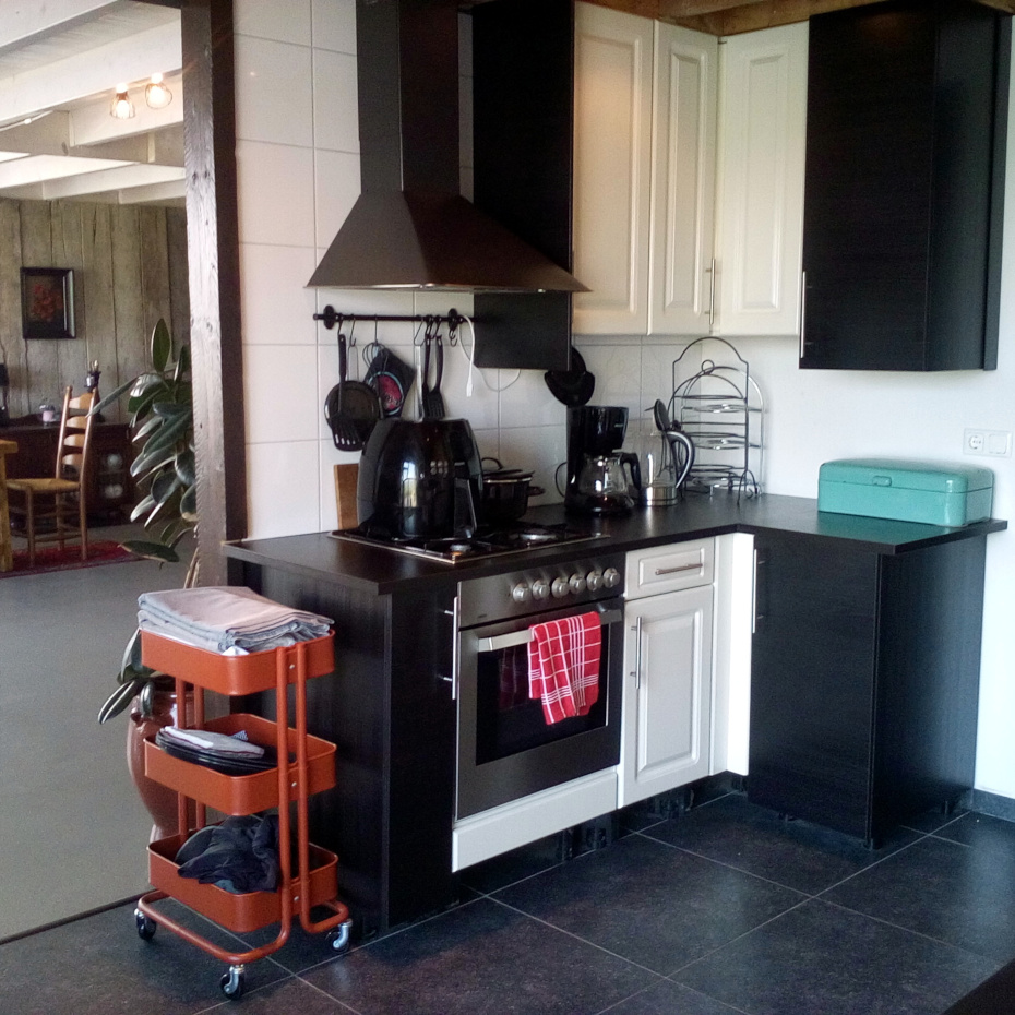 Accommodatie foto 1