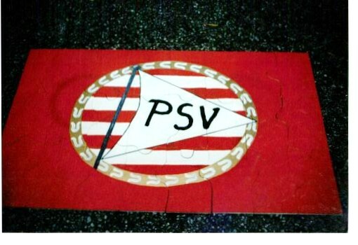 Puzzel PSV