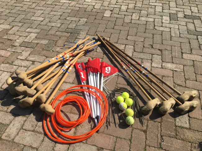 Boerengolf