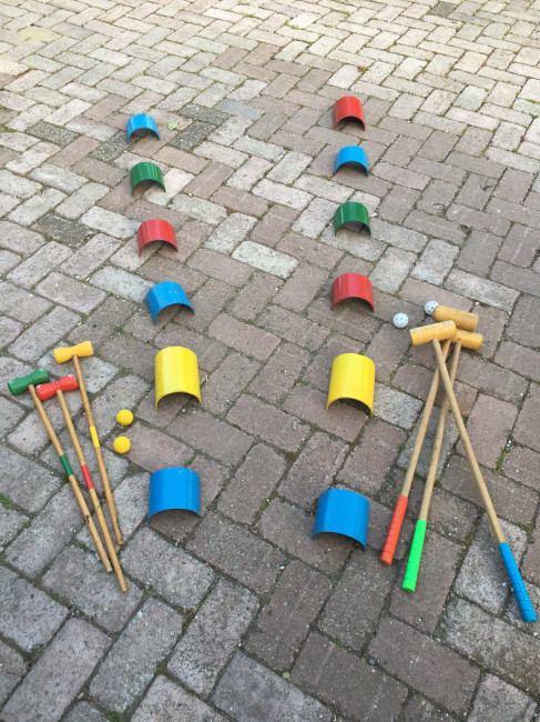 Croquet